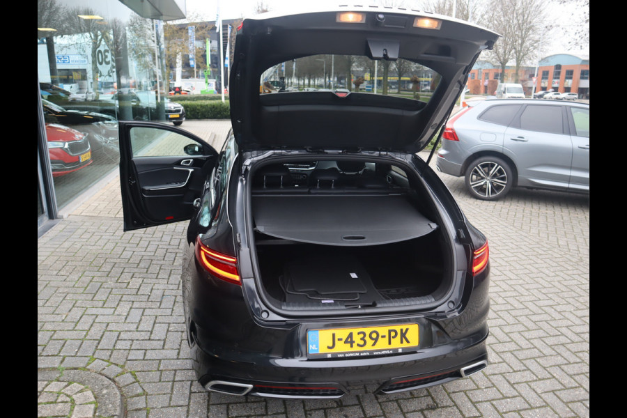 Kia ProCeed 1.4 T-GDI GT-Line / Panoramadak