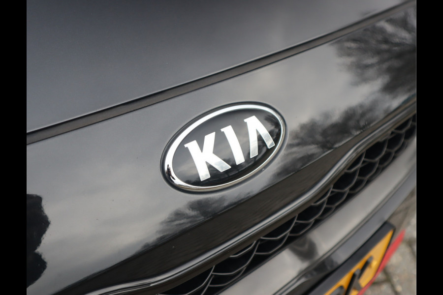 Kia ProCeed 1.4 T-GDI GT-Line / Panoramadak