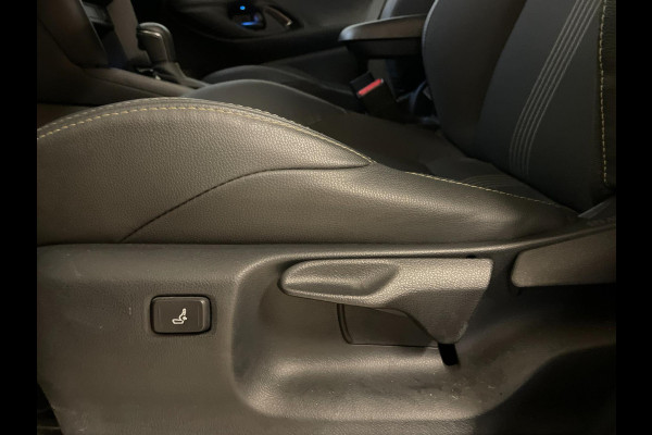 Toyota Yaris Cross 1.5 Hybrid Launch Edition AUTOMAAT AIRCO CLIMA NAVI APPLE CARPLAY STOELVERW MULTI STUUR LEER STOF NETTE AUTO