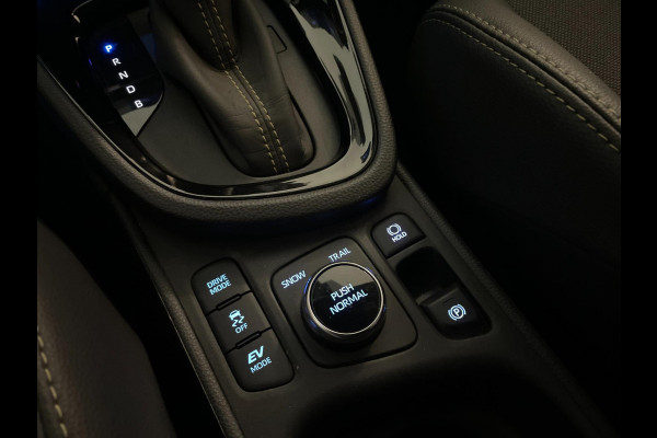 Toyota Yaris Cross 1.5 Hybrid Launch Edition AUTOMAAT AIRCO CLIMA NAVI APPLE CARPLAY STOELVERW MULTI STUUR LEER STOF NETTE AUTO