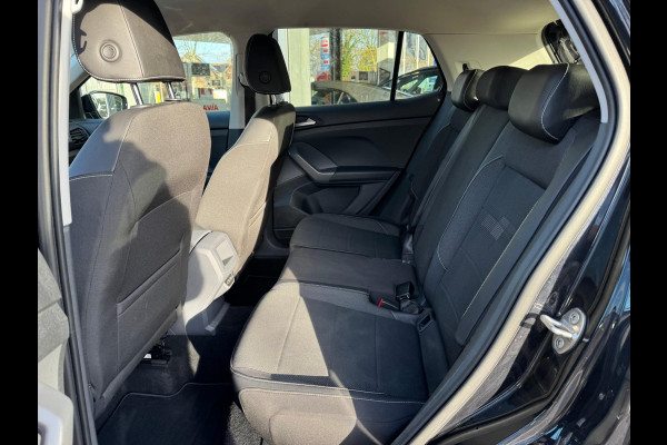 Volkswagen T-Cross 1.0 TSI Life Navi / Clima / LM 17'' / P-sensoren V+A / Stoelverwarming