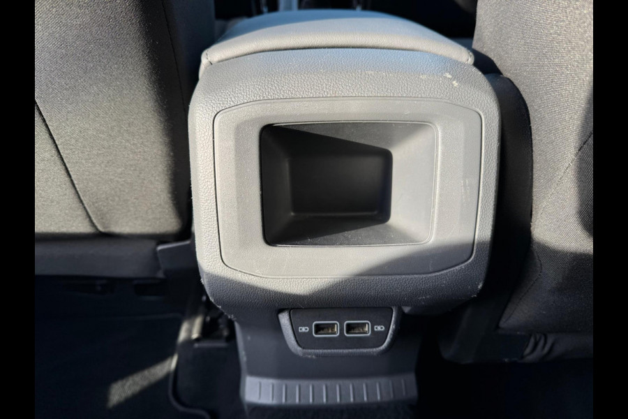 Volkswagen T-Cross 1.0 TSI Life Navi / Clima / LM 17'' / P-sensoren V+A / Stoelverwarming