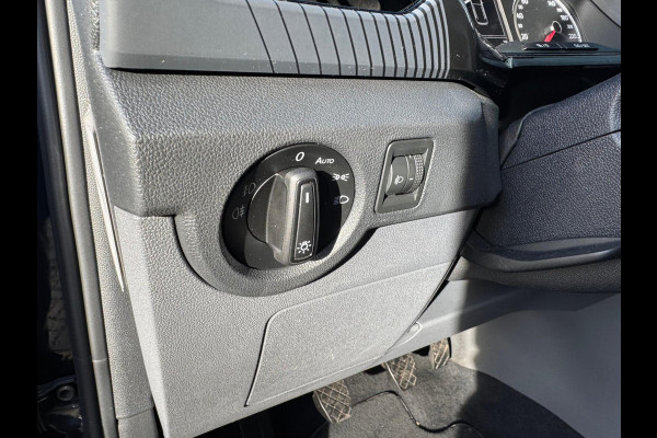 Volkswagen T-Cross 1.0 TSI Life Navi / Clima / LM 17'' / P-sensoren V+A / Stoelverwarming