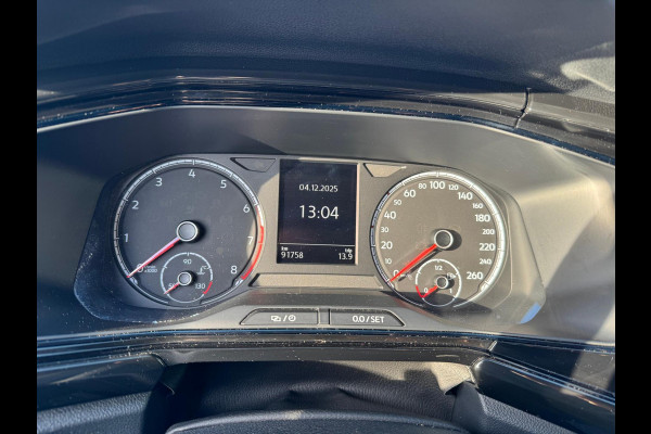 Volkswagen T-Cross 1.0 TSI Life Navi / Clima / LM 17'' / P-sensoren V+A / Stoelverwarming