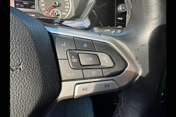 Volkswagen T-Cross 1.0 TSI Life Navi / Clima / LM 17'' / P-sensoren V+A / Stoelverwarming