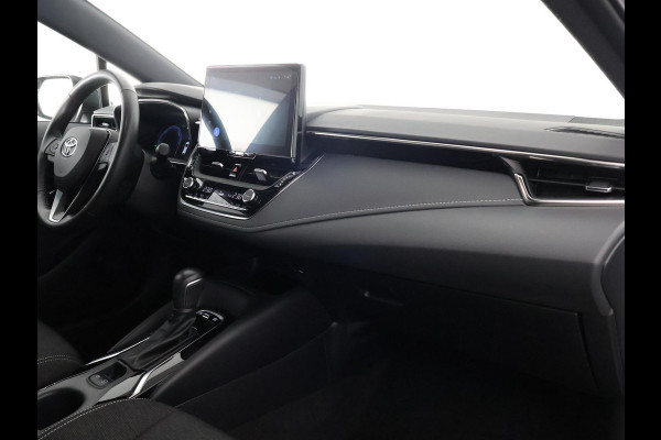 Toyota Corolla Touring Sports HYBRID 140 BI-TONE ACTIVE GARANTIE TOT 06-2033 NAVIGATIE . ACHTERUITRIJ CAMERA . KEYLESS START