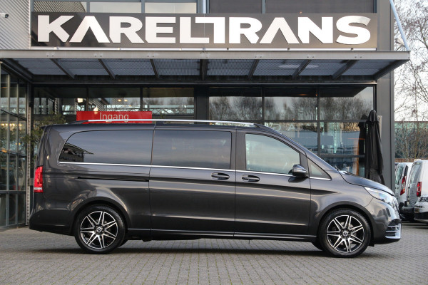 Mercedes-Benz V-Klasse V300 | DC | AMG | XL | Airmatic | Burmester | Vol!!