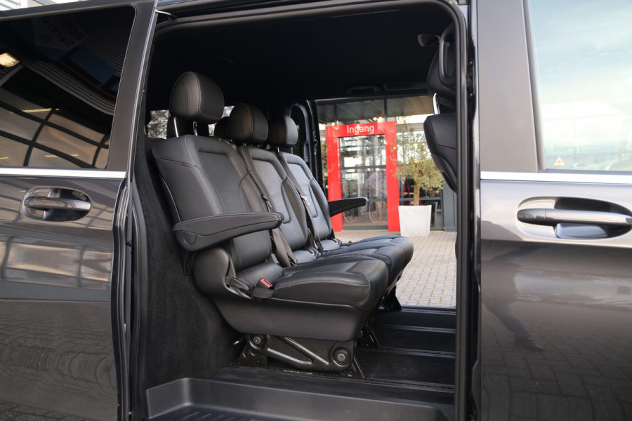 Mercedes-Benz V-Klasse V300 | DC | AMG | XL | Airmatic | Burmester | Vol!!
