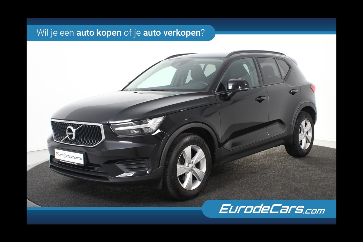 Volvo XC40 1.5 T2 Geartronic *1ste Eigenaar*Navigatie*PDC*