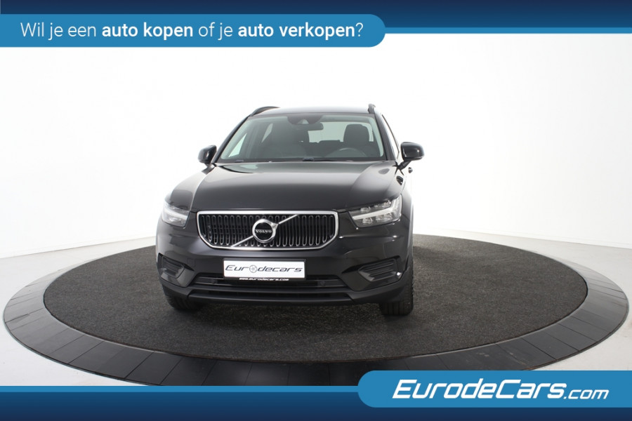 Volvo XC40 1.5 T2 Geartronic *1ste Eigenaar*Navigatie*PDC*