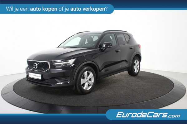 Volvo XC40 1.5 T2 Geartronic *1ste Eigenaar*Navigatie*PDC*
