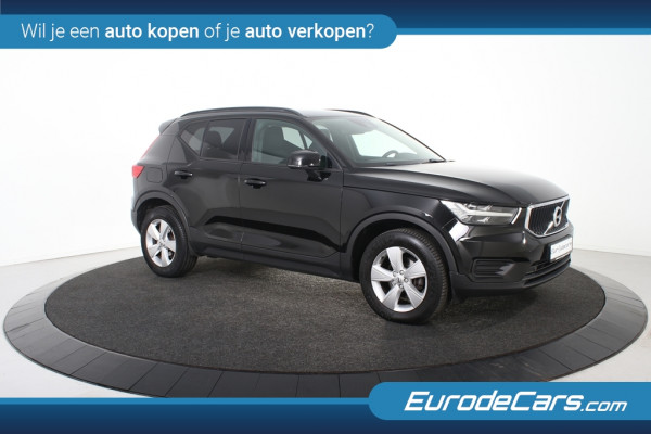 Volvo XC40 1.5 T2 Geartronic *1ste Eigenaar*Navigatie*PDC*
