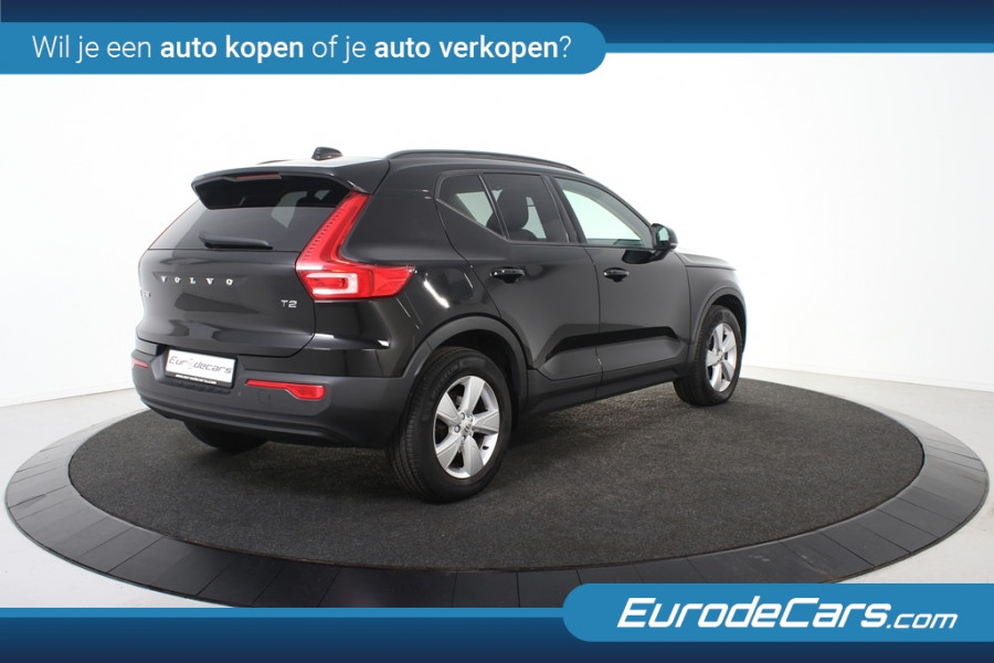 Volvo XC40 1.5 T2 Geartronic *1ste Eigenaar*Navigatie*PDC*