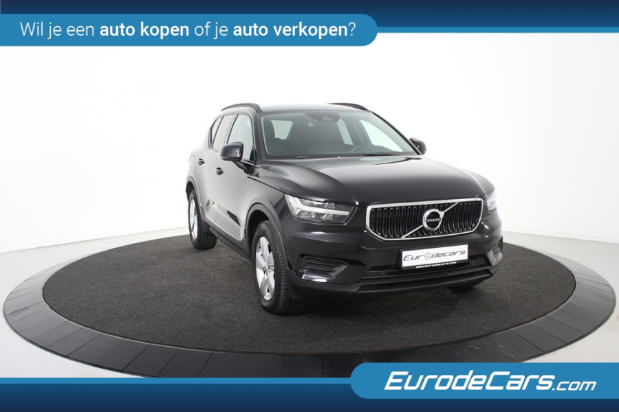 Volvo XC40 1.5 T2 Geartronic *1ste Eigenaar*Navigatie*PDC*