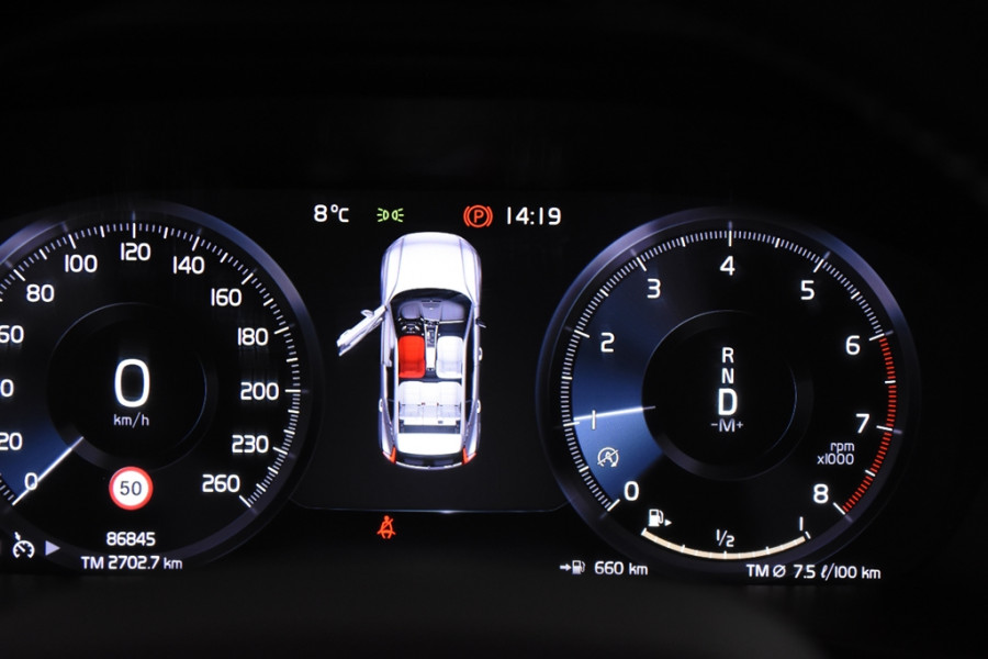 Volvo XC40 1.5 T2 Geartronic *1ste Eigenaar*Navigatie*PDC*