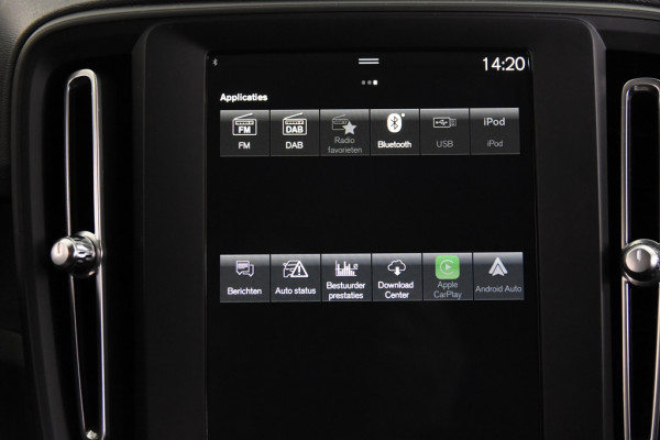 Volvo XC40 1.5 T2 Geartronic *1ste Eigenaar*Navigatie*PDC*