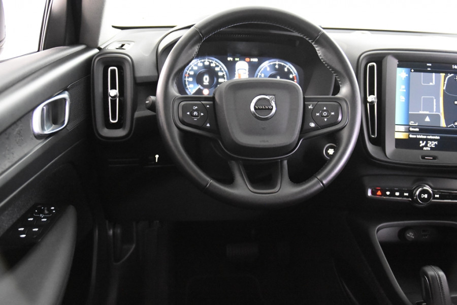 Volvo XC40 1.5 T2 Geartronic *1ste Eigenaar*Navigatie*PDC*