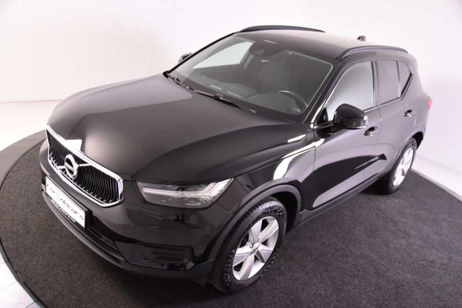 Volvo XC40 1.5 T2 Geartronic *1ste Eigenaar*Navigatie*PDC*