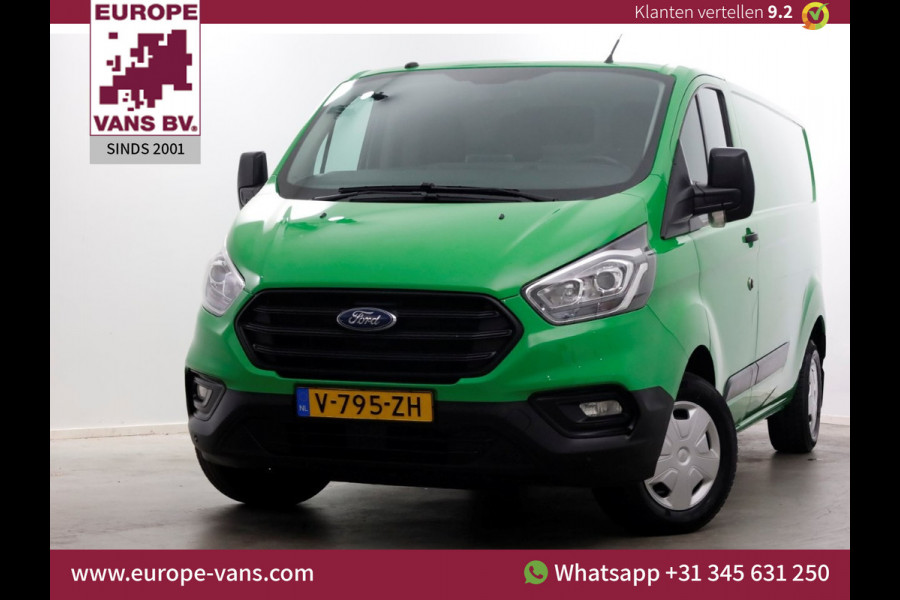 Ford Transit Custom 2.0 TDCI E6 L2H1 Trend Airco/Navi 05-2019
