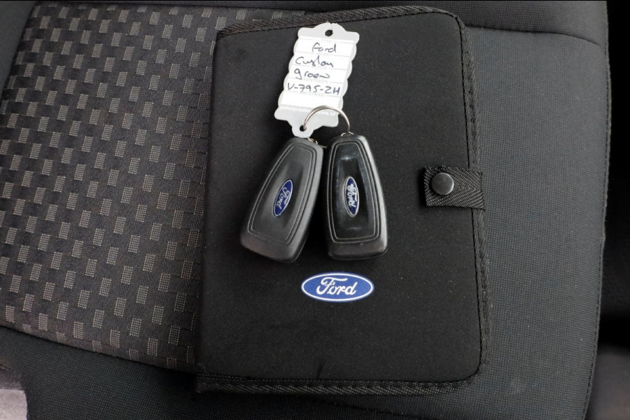 Ford Transit Custom 2.0 TDCI E6 L2H1 Trend Airco/Navi 05-2019