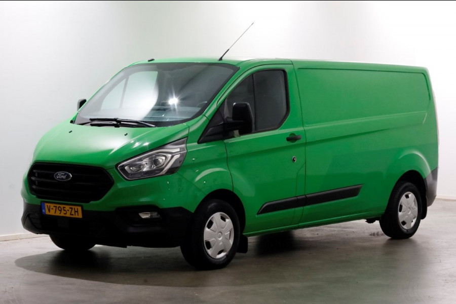 Ford Transit Custom 2.0 TDCI E6 L2H1 Trend Airco/Navi 05-2019