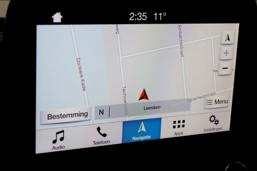 Ford Transit Custom 2.0 TDCI E6 L2H1 Trend Airco/Navi 05-2019