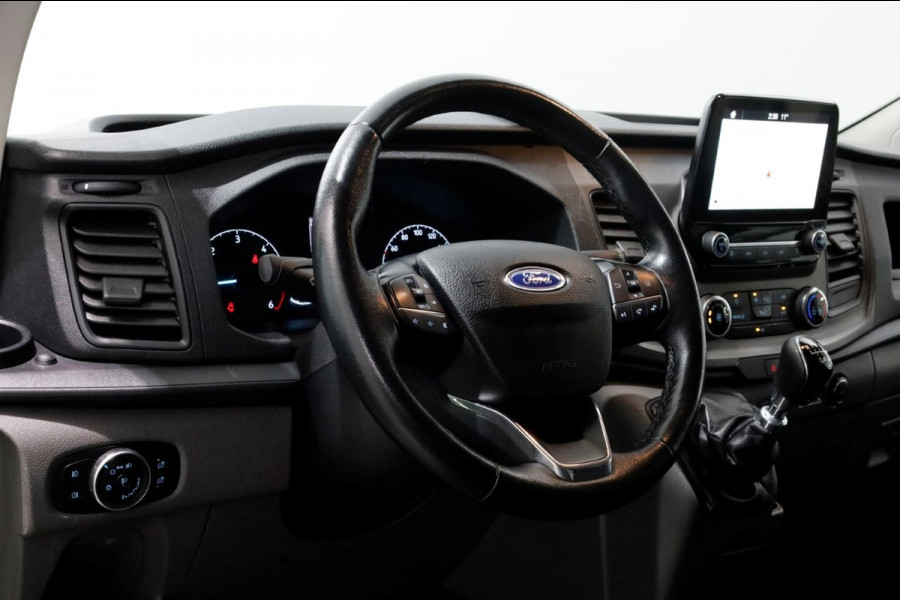 Ford Transit Custom 2.0 TDCI E6 L2H1 Trend Airco/Navi 05-2019