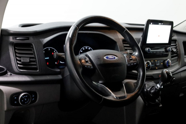 Ford Transit Custom 2.0 TDCI E6 L2H1 Trend Airco/Navi 05-2019