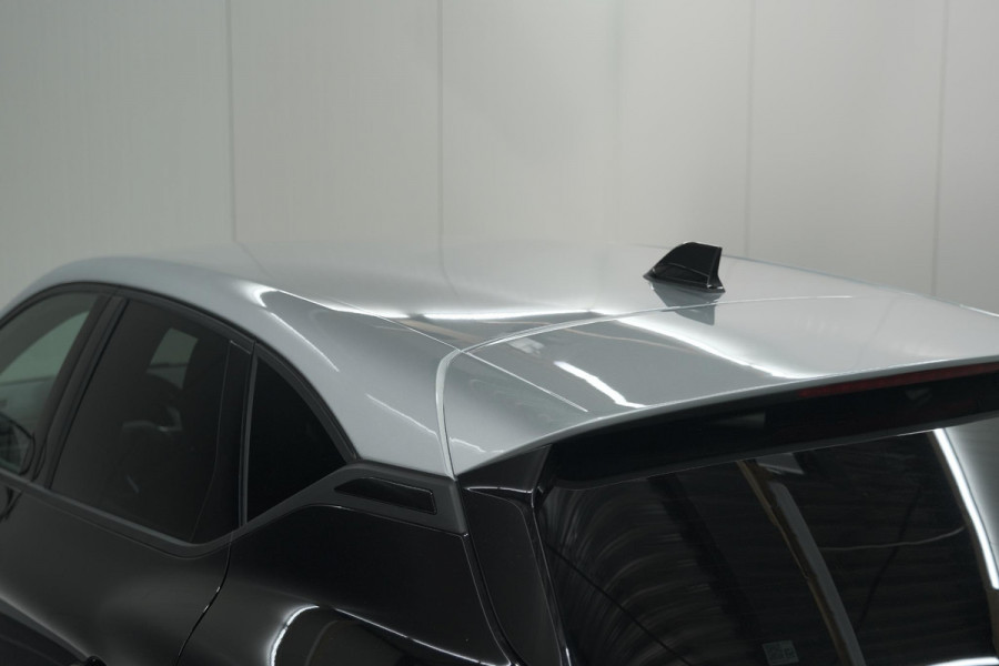 Renault Captur Mild Hybrid 160 EDC Techno | Camera | Navigatie | Apple Carplay | Pack Full Screen