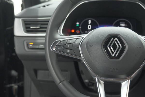 Renault Captur Mild Hybrid 160 EDC Techno | Camera | Navigatie | Apple Carplay | Pack Full Screen