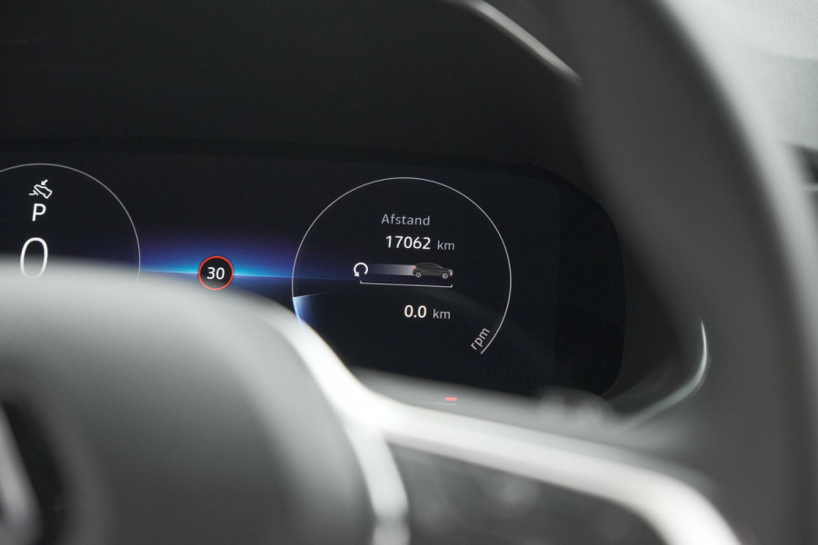 Renault Captur Mild Hybrid 160 EDC Techno | Camera | Navigatie | Apple Carplay | Pack Full Screen