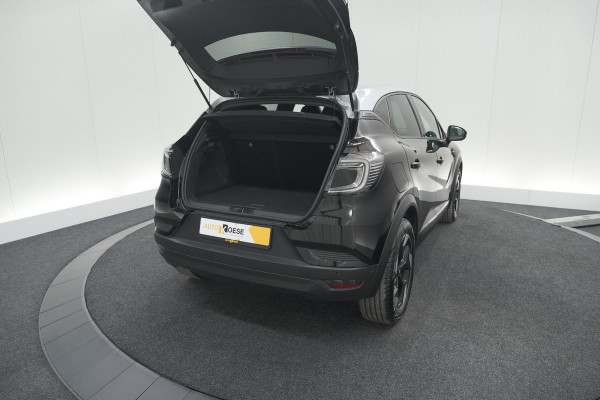 Renault Captur Mild Hybrid 160 EDC Techno | Camera | Navigatie | Apple Carplay | Pack Full Screen