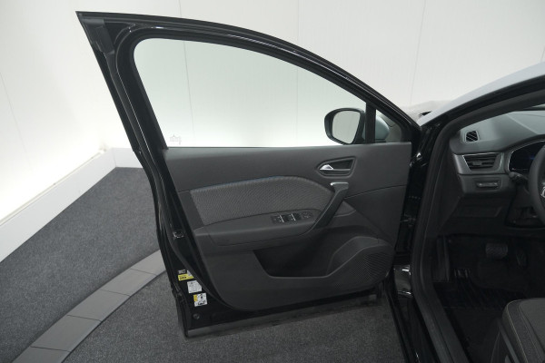 Renault Captur Mild Hybrid 160 EDC Techno | Camera | Navigatie | Apple Carplay | Pack Full Screen
