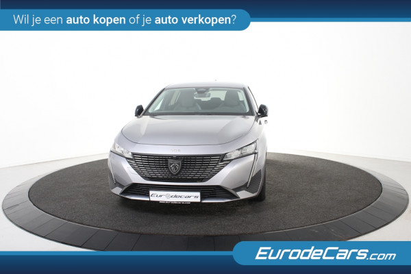 Peugeot 308 Allure 130 *1ste Eigenaar*Leer*Navigatie*360 Camera*