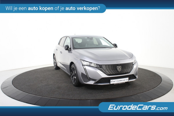 Peugeot 308 Allure 130 *1ste Eigenaar*Leer*Navigatie*360 Camera*
