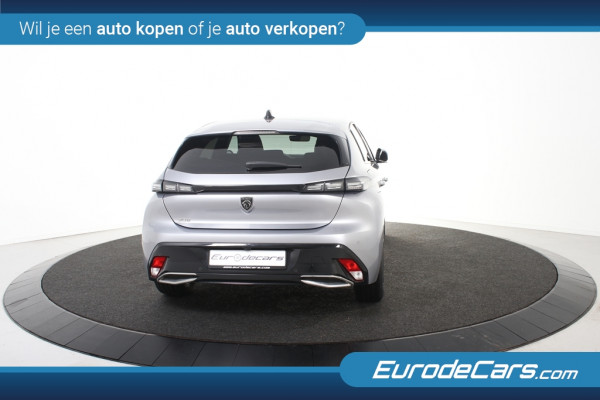 Peugeot 308 Allure 130 *1ste Eigenaar*Leer*Navigatie*360 Camera*