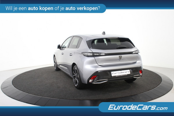 Peugeot 308 Allure 130 *1ste Eigenaar*Leer*Navigatie*360 Camera*