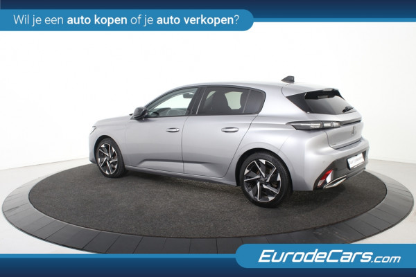 Peugeot 308 Allure 130 *1ste Eigenaar*Leer*Navigatie*360 Camera*