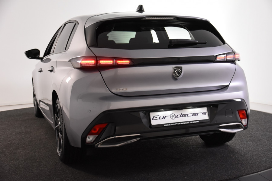 Peugeot 308 Allure 130 *1ste Eigenaar*Leer*Navigatie*360 Camera*