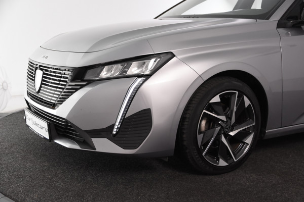 Peugeot 308 Allure 130 *1ste Eigenaar*Leer*Navigatie*360 Camera*