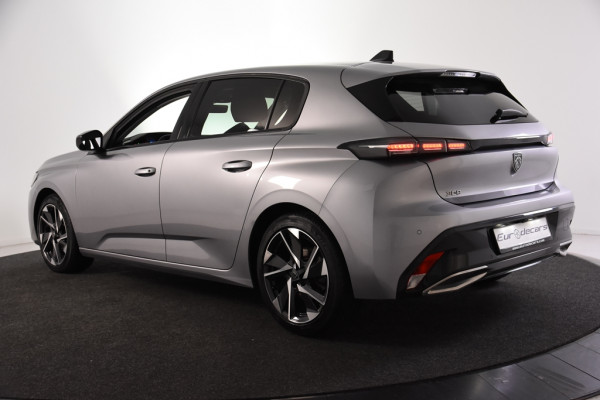 Peugeot 308 Allure 130 *1ste Eigenaar*Leer*Navigatie*360 Camera*