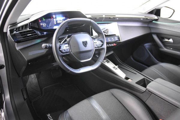 Peugeot 308 Allure 130 *1ste Eigenaar*Leer*Navigatie*360 Camera*