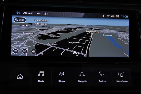 Peugeot 308 Allure 130 *1ste Eigenaar*Leer*Navigatie*360 Camera*