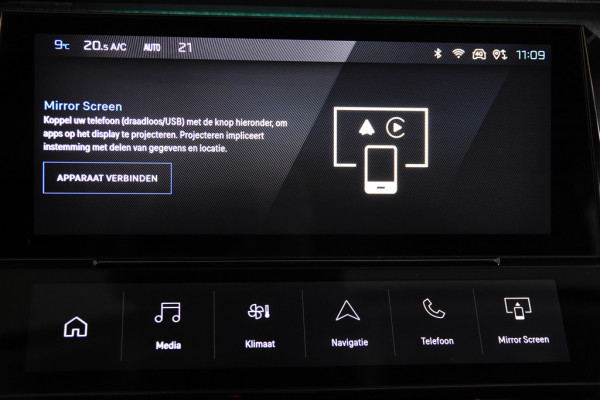 Peugeot 308 Allure 130 *1ste Eigenaar*Leer*Navigatie*360 Camera*