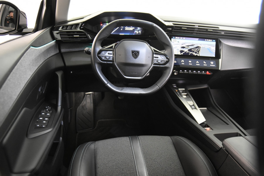 Peugeot 308 Allure 130 *1ste Eigenaar*Leer*Navigatie*360 Camera*