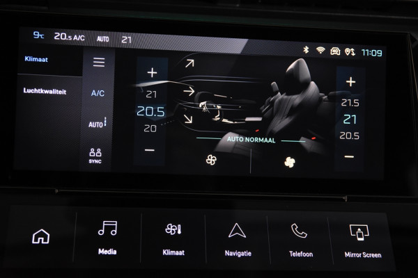 Peugeot 308 Allure 130 *1ste Eigenaar*Leer*Navigatie*360 Camera*