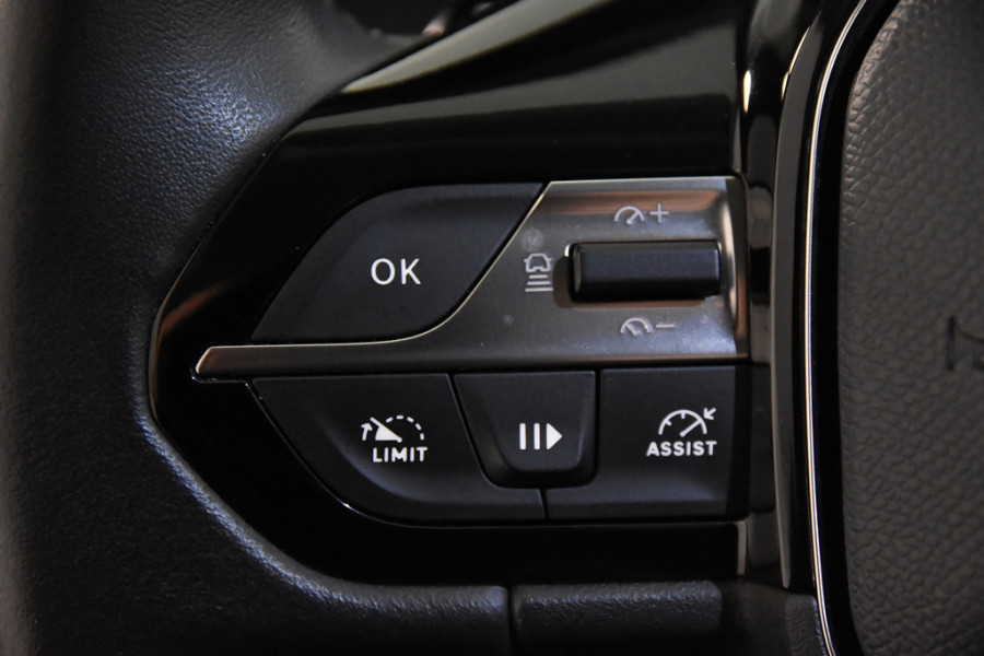 Peugeot 308 Allure 130 *1ste Eigenaar*Leer*Navigatie*360 Camera*