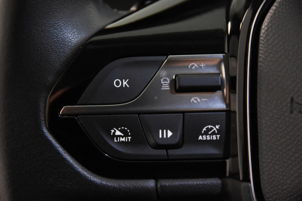 Peugeot 308 Allure 130 *1ste Eigenaar*Leer*Navigatie*360 Camera*