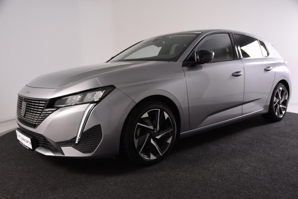 Peugeot 308 Allure 130 *1ste Eigenaar*Leer*Navigatie*360 Camera*