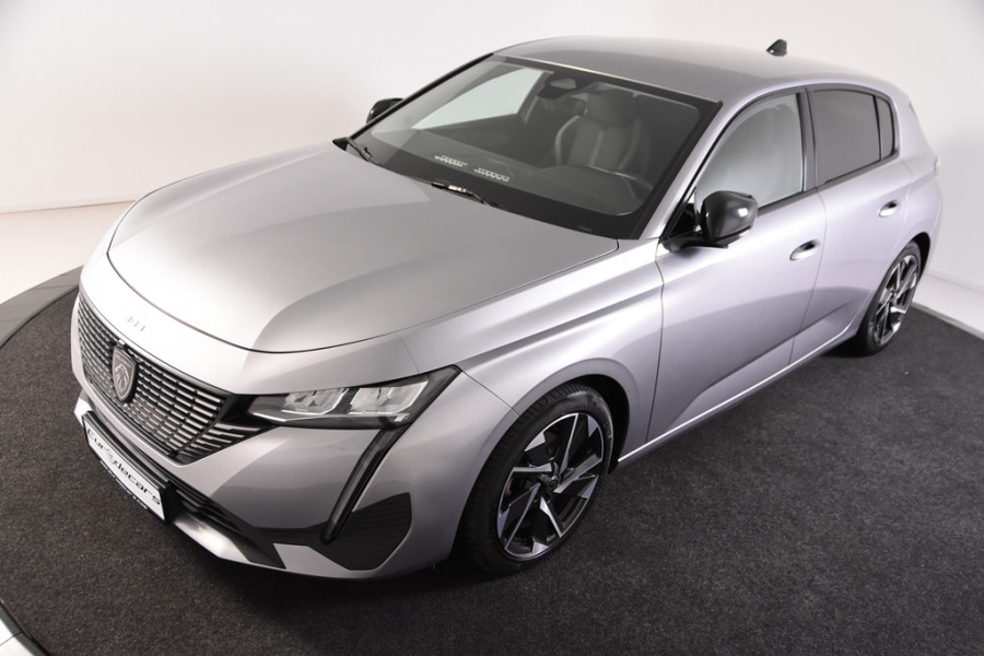 Peugeot 308 Allure 130 *1ste Eigenaar*Leer*Navigatie*360 Camera*